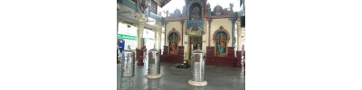ஸ்ரீ தண்டு மாரியம்மன் - கோவை - தமிழ்நாடு